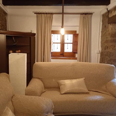 La Pera Apartament Els Masovers المظهر الخارجي الصورة