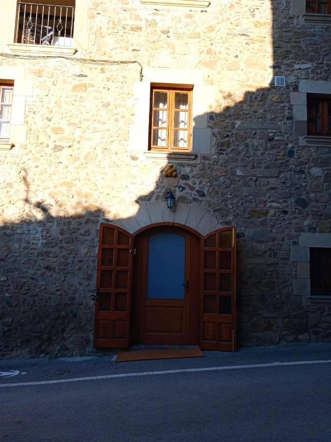 La Pera Apartament Els Masovers المظهر الخارجي الصورة